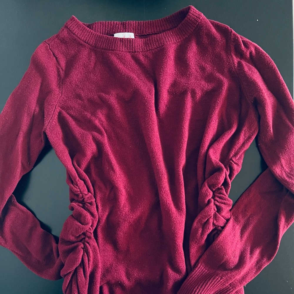 Isabel Maternity by Ingrid & Isabel Sweater